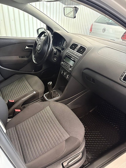 Volkswagen Polo 3 of 4
