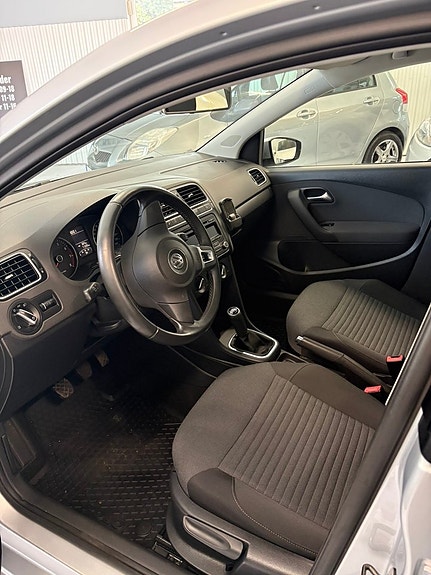 Volkswagen Polo 3 of 4
