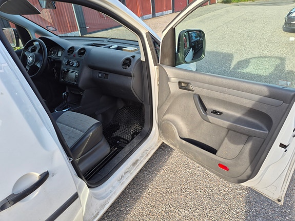 Volkswagen Caddy 6 of 9
