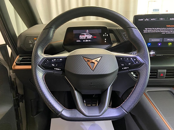 Cupra Born 15 of 18