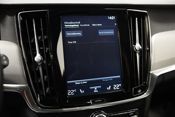 Volvo V90 19 of 29