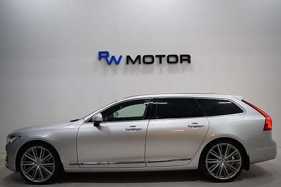 Volvo V90 3 of 29
