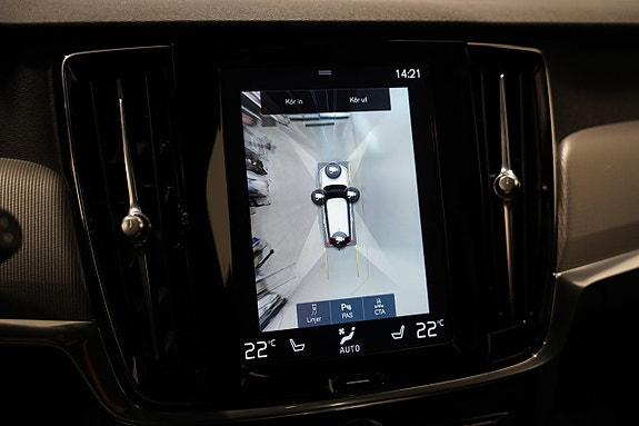 Volvo V90 18 of 29