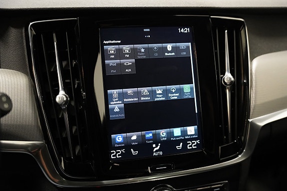 Volvo V90 20 of 29