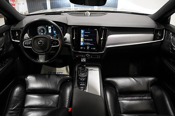 Volvo V90 12 of 29