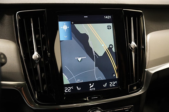 Volvo V90 21 of 29