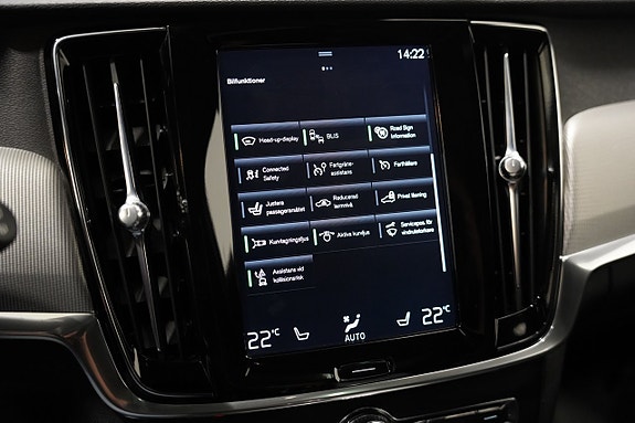 Volvo V90 23 of 29