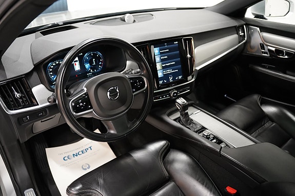 Volvo V90 5 of 29