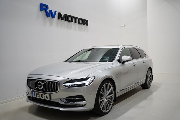 Volvo V90 2 of 29