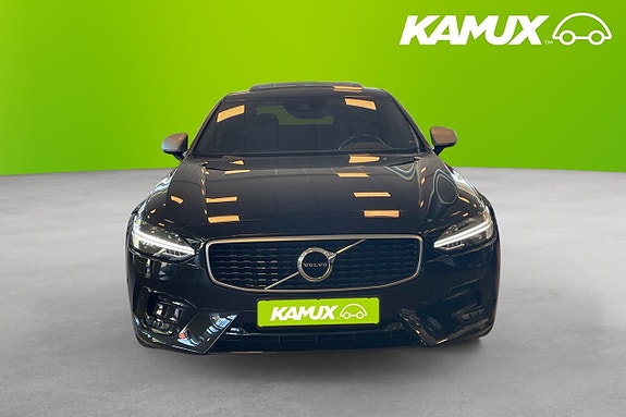 Volvo S90 6 of 26