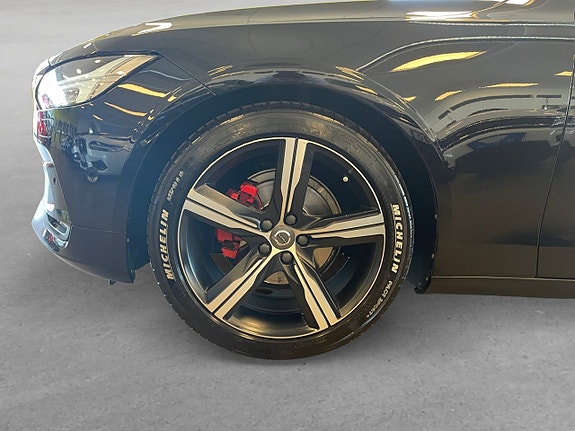 Volvo S90 8 of 26