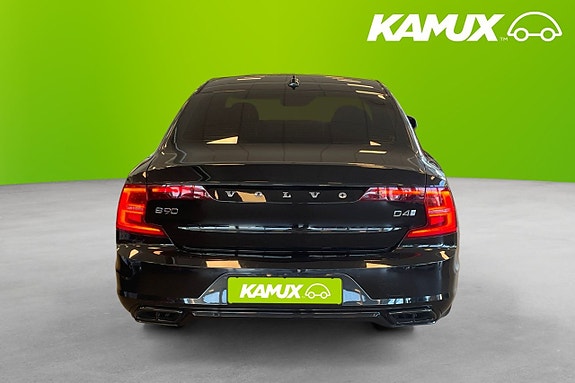 Volvo S90 5 of 26