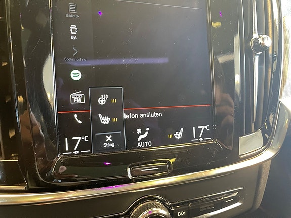 Volvo S90 25 of 26