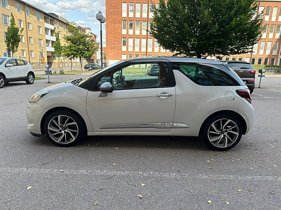 Citroen DS3 5 of 10