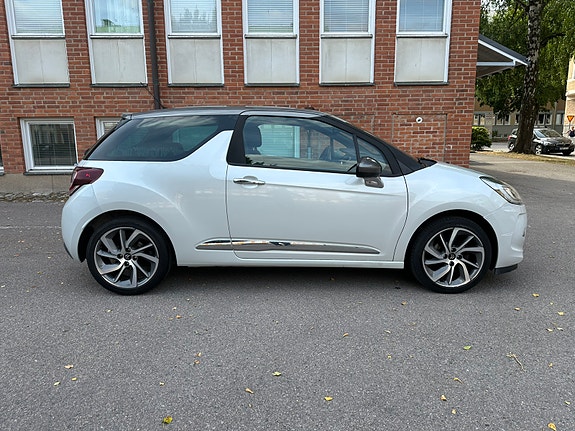 Citroen DS3 3 of 10