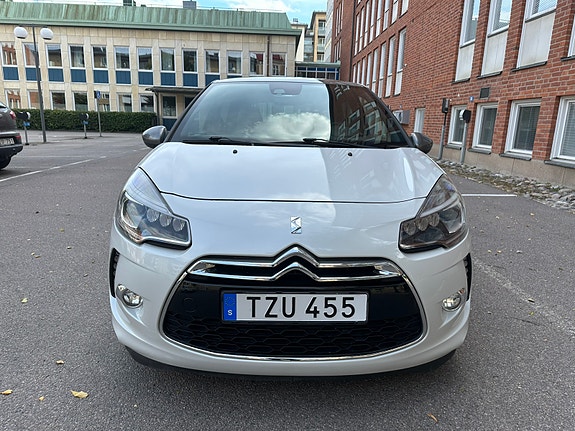 Citroen DS3 7 of 10