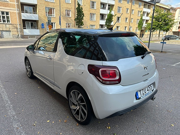 Citroen DS3 6 of 10