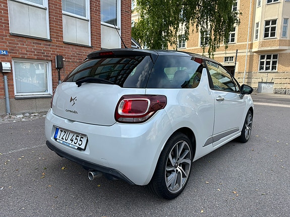 Citroen DS3 2 of 10