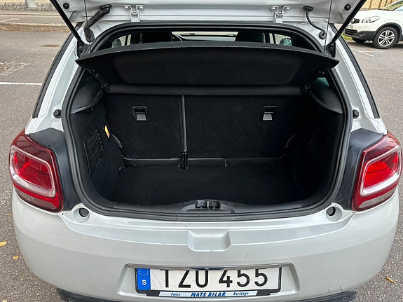 Citroen DS3 10 of 10