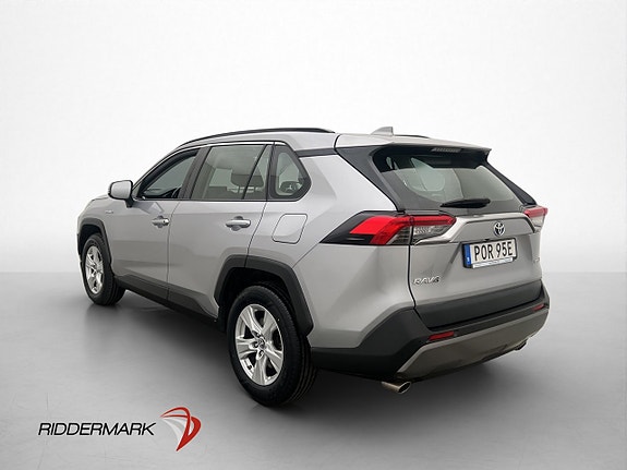Toyota RAV4 5 of 30