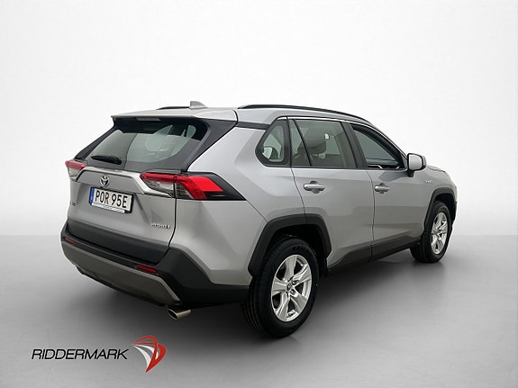 Toyota RAV4 8 of 30