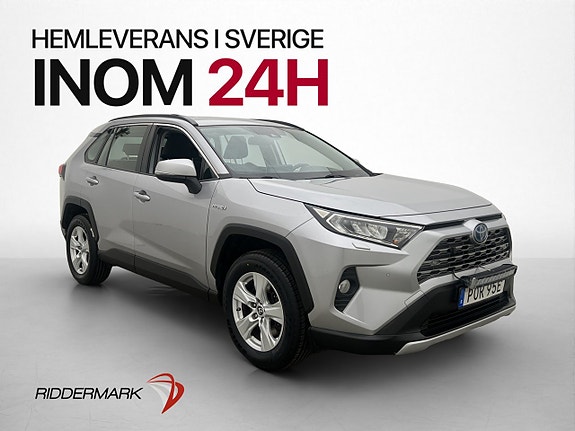 Toyota RAV4 3 of 30