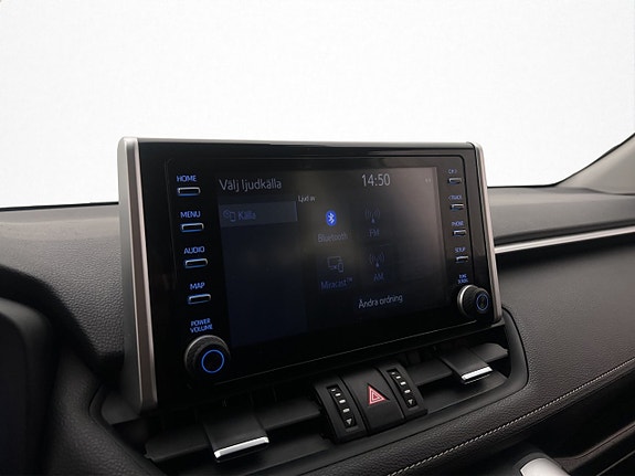 Toyota RAV4 18 of 30