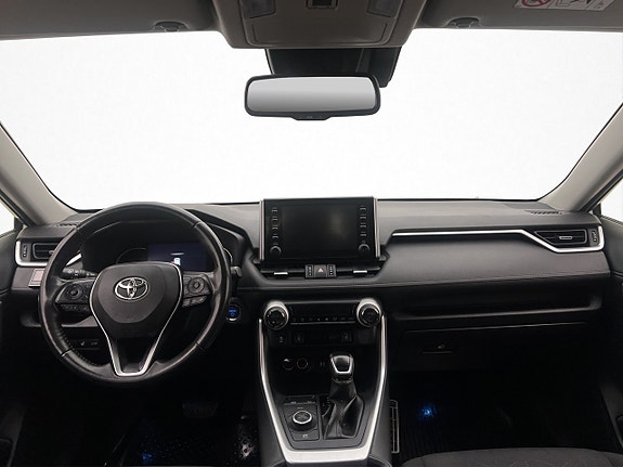 Toyota RAV4 11 of 30
