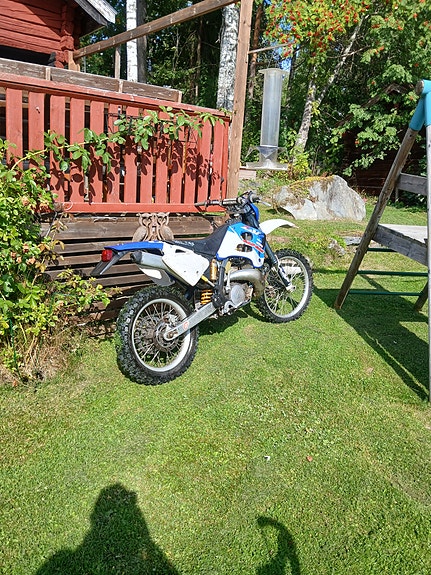 GasGas Ec 300 4 of 5