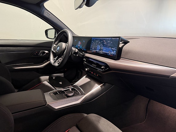 BMW 330e 9 of 18