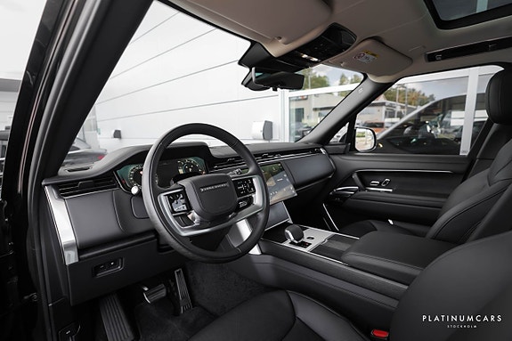 Land Rover Range Rover 6 of 26
