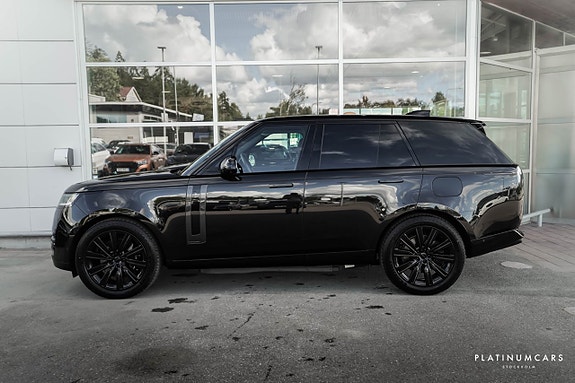 Land Rover Range Rover 5 of 26