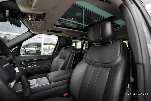 Land Rover Range Rover 14 of 26