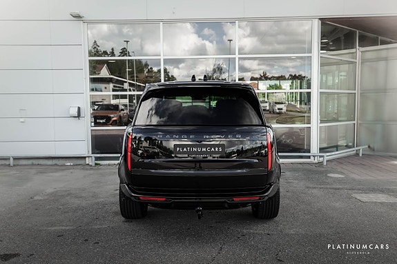 Land Rover Range Rover 4 of 26