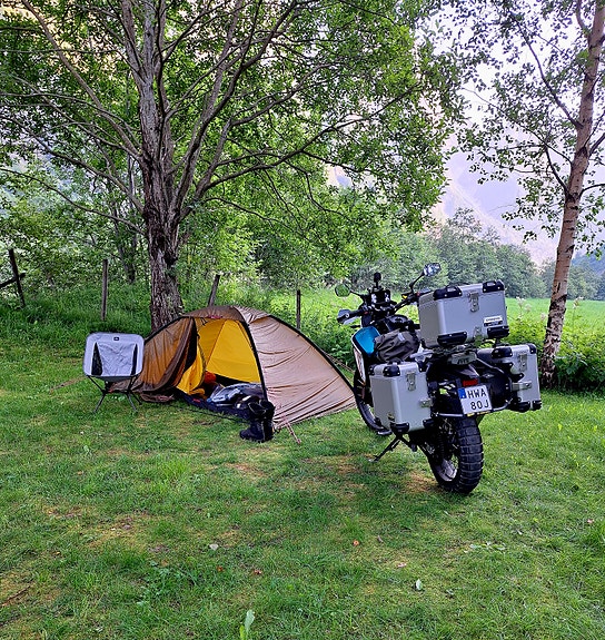 CFMOTO 450MT 5 of 8