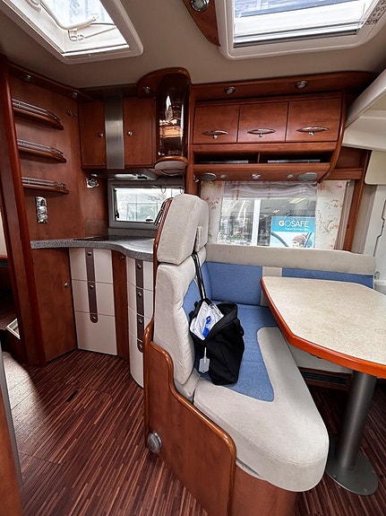 Carthago CHIC C-LINE 7 of 22