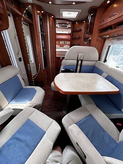 Carthago CHIC C-LINE 5 of 22