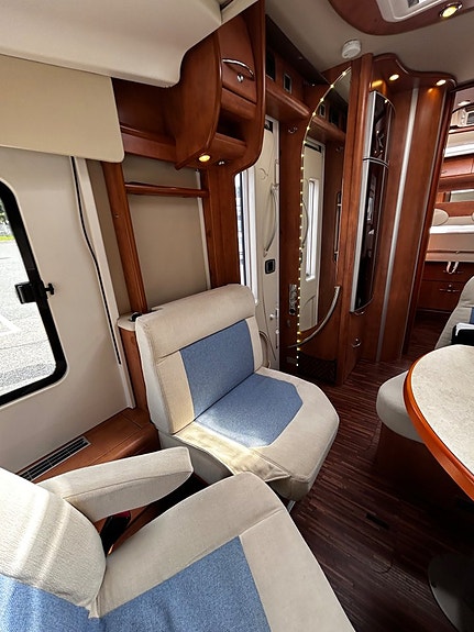 Carthago CHIC C-LINE 6 of 22