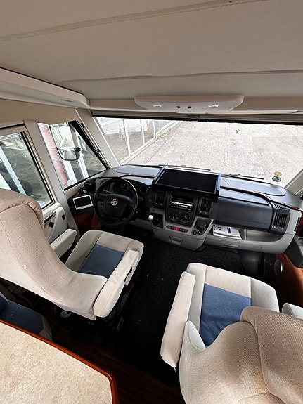 Carthago CHIC C-LINE 3 of 22