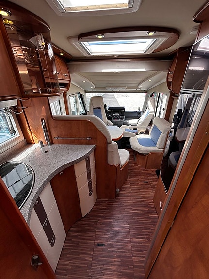 Carthago CHIC C-LINE 14 of 22