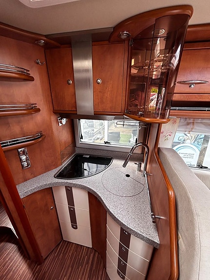 Carthago CHIC C-LINE 8 of 22
