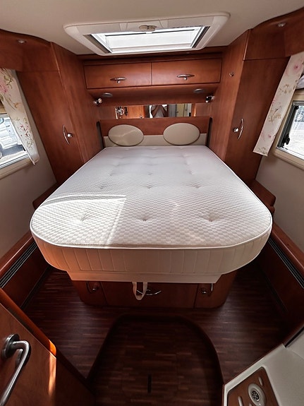 Carthago CHIC C-LINE 11 of 22