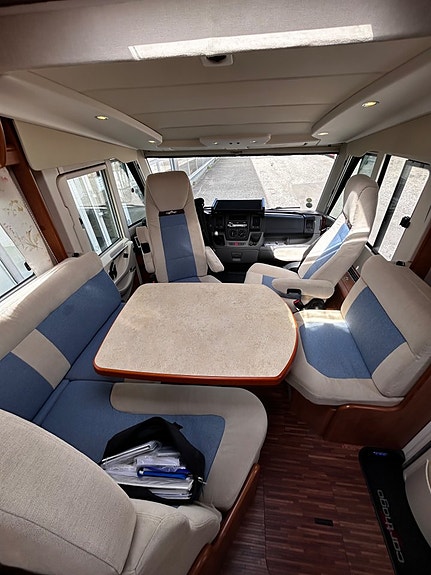 Carthago CHIC C-LINE 15 of 22