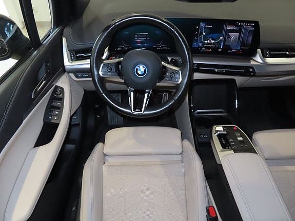 BMW 230e 8 of 15