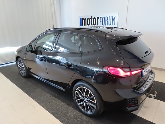 BMW 230e 3 of 15