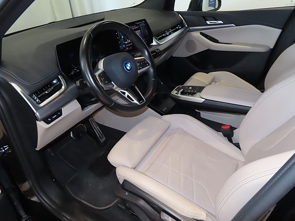 BMW 230e 7 of 15