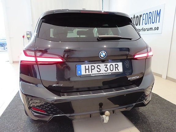 BMW 230e 5 of 15