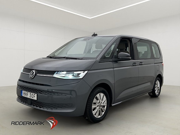 Volkswagen Multivan 3 of 30