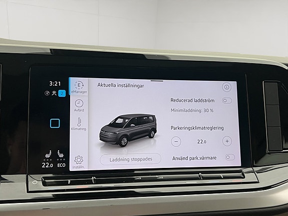 Volkswagen Multivan 24 of 30