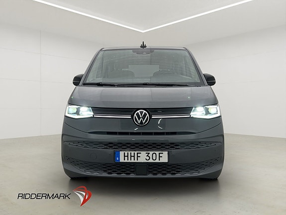 Volkswagen Multivan 5 of 30